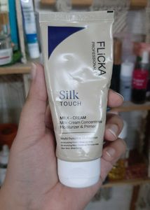 Flicka Professional Silk Touch😍👌