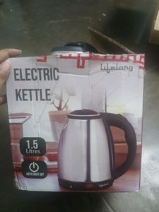 Lifelong Electric kettle