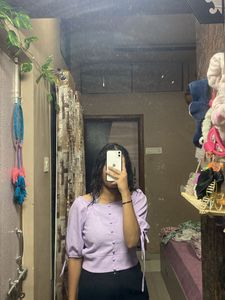 Off Sholuder Top New