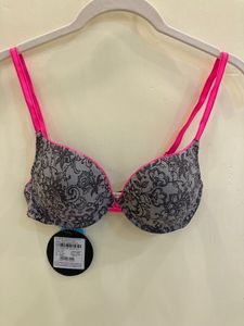 Clovia push-up Bra Level 2