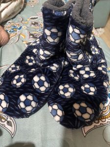 woollen shoes for winter