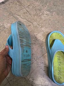 Light Weight Chappal