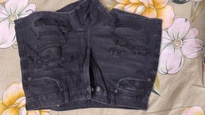 American Eagle Black Denim Jeans