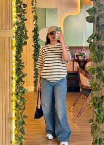 Striped T-Shirt