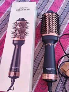 MakeMeeBold Hair Dryer Brush