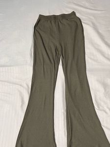 Olive co-ord set