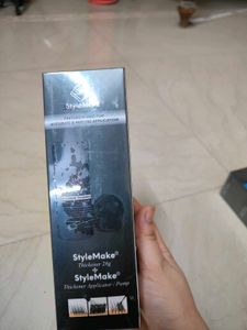StyleMake Thickener