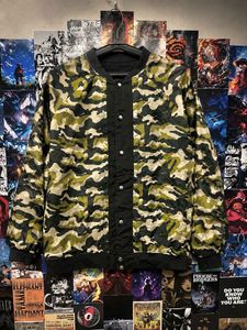 Double-Sided Vintage Jacket | 2-in-1 🔥