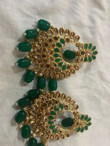 Combo Jwellery Set