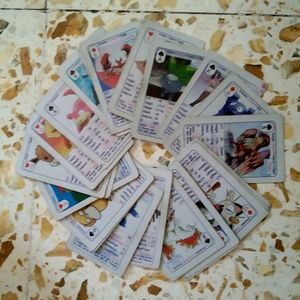 Pokemon Cards Cartoon ❤️😍