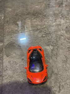 Diecast Sports Car Toy combo of 3 cars