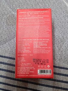 Dot &amp; Key Strawberry Dew Tinted Sunscreen