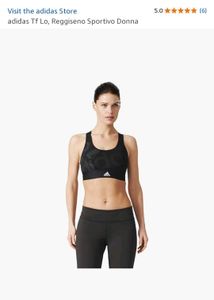 Adidas Sports Bra. Original