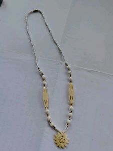 Chic Jewelry Set - Necklaces &amp; Bracelet
