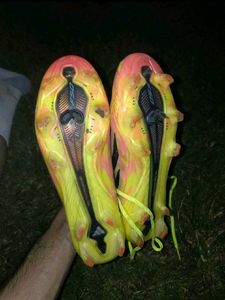 Adidas F50 Elite Boots