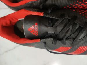 Adidas Predator Football Boots