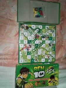 Ludo , Chess , Games