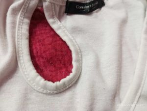 Vintage Gucci "Prodigal Amor" T-Shirt