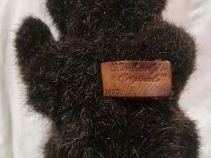 Vintage Teddy Bear