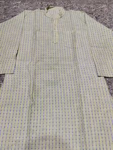 Men's Ethnic Kurta