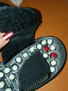 Acupressure Massage Slippers
