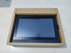 Wacom Drawing Tablet