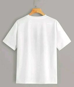 Krishna Ji Printed White T Shirt For Boys &amp; Girls