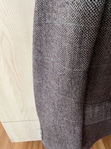 Classic Men's Tweed Blazer