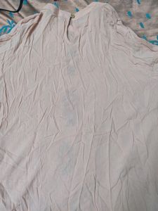 New Embroidred Top For Girls /Women