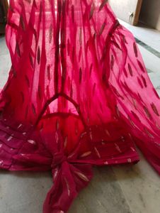 Pink Pretty Top