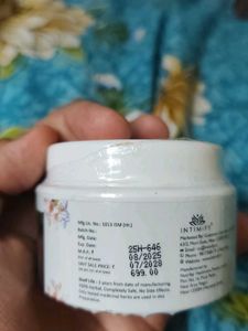 Intimify Under Arm Whitening Cream