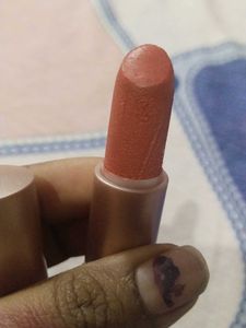 Mars Matte Love Lipstick