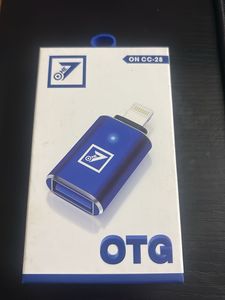 iphone lightning to usb adapter