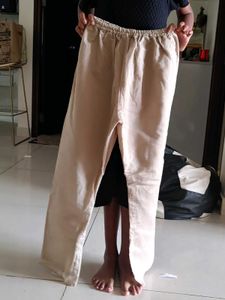 Embroidered Kurta