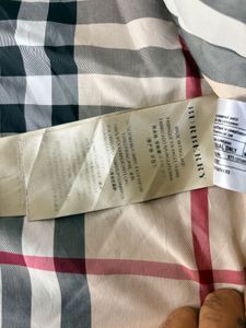 Burberry Brit Men's Jacket
