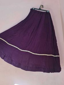 Elegant Ethnic lehgha 💜