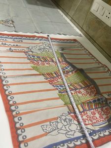 2 Decorative Kitchen Towel