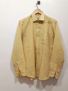 Lemon Yellow Shirt (Men's)