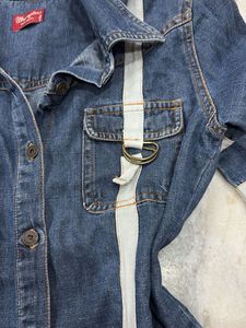 Y2K vintage 2OOOs top