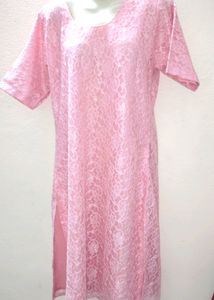 Beautiful Lace fabric Set