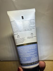 Dr Sheth‘s Cica And Ceramide Oil Free Moisturizer