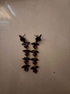 Elegant Drop Earrings