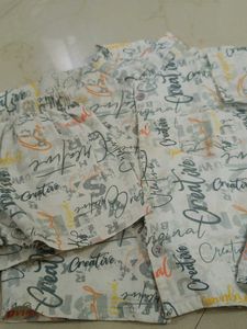 kids cord set