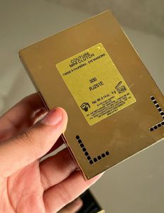 YSL Eyeshadow Palette