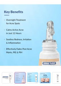 Fixderma Salicylic Acid Acne Spot Corrector