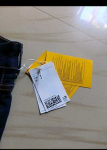 High Waisted Flare Jeans