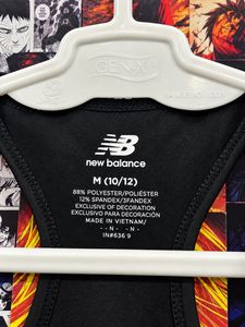 New Balance Sports Bra