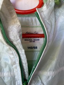 Windcheater For 8-9 Years Old Kids