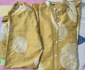 OFFER SALE !!!!3 new kurta palazzo sets ...Buy i