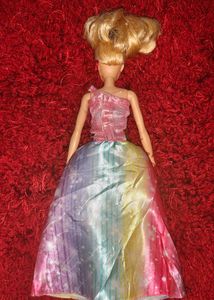 Barbie Doll